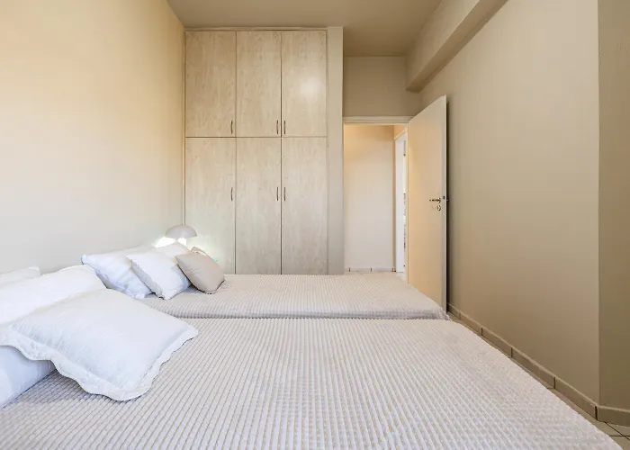 Διαμέρισμα Mariston Modern Apts Χερσόνησος