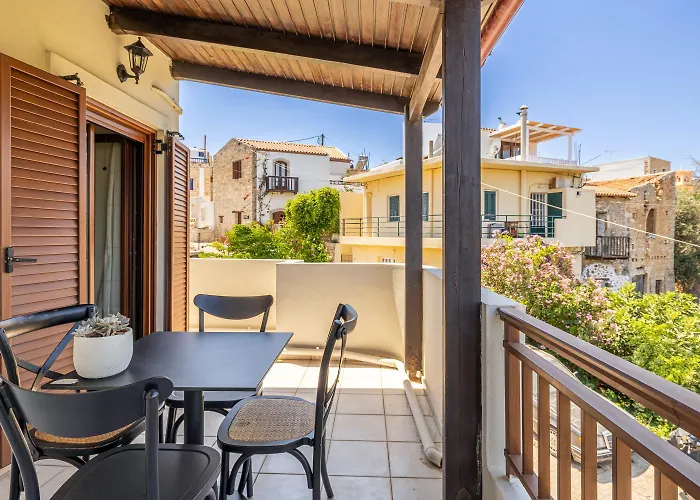 Mariston Modern Apts Χερσόνησος