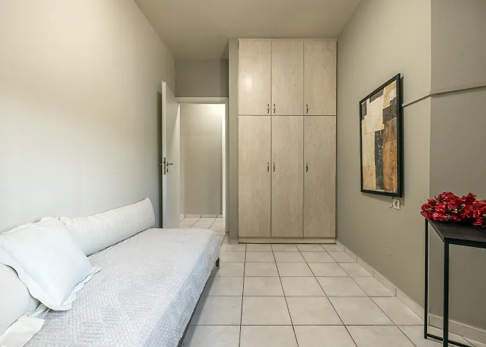 Mariston Modern Apts شقة خيرسونِسوس