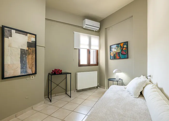 Mariston Modern Apts