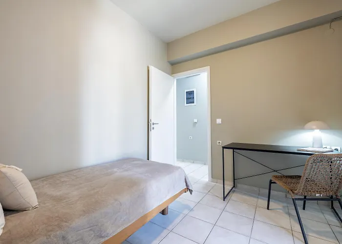 Mariston Modern Apts * خيرسونِسوس