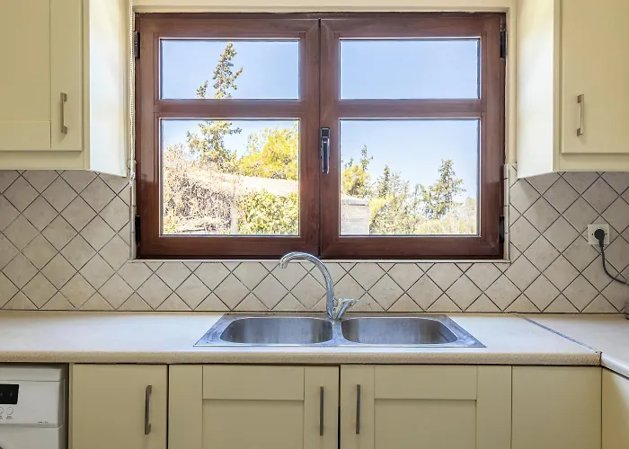 Διαμέρισμα Mariston Modern Apts