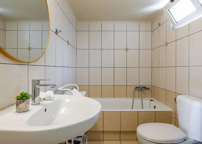 Mariston Modern Apts شقة خيرسونِسوس