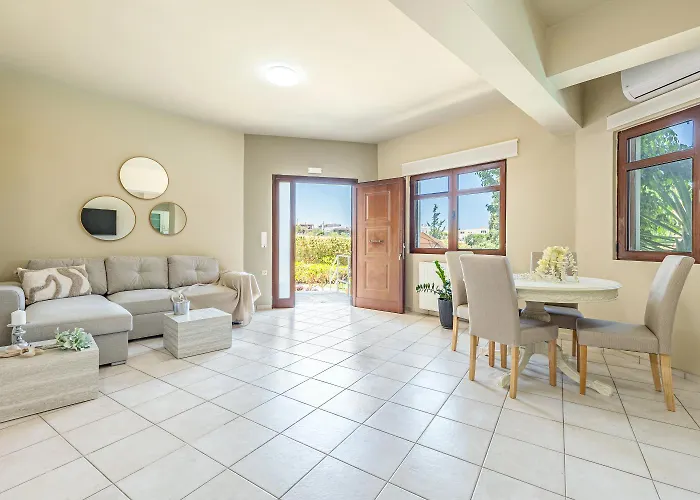 公寓 Mariston Modern Apts