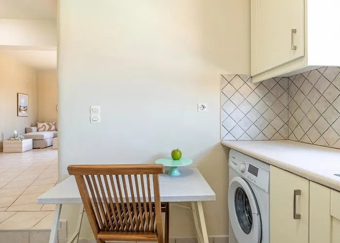 Mariston Modern Apts Διαμέρισμα