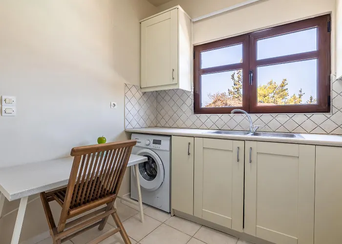 Mariston Modern Apts Διαμέρισμα Χερσόνησος