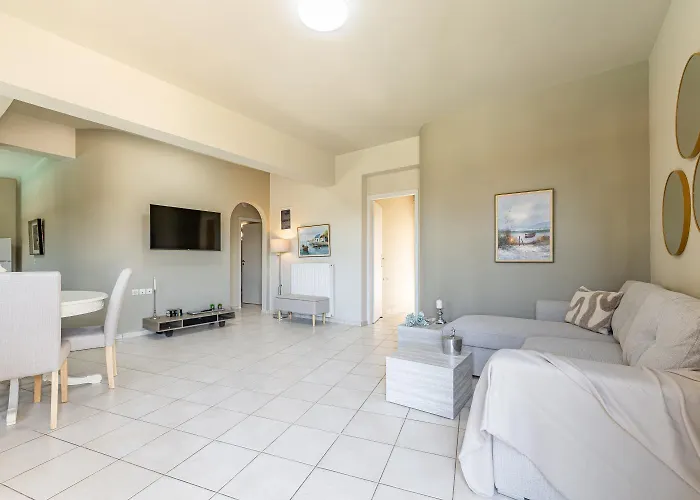 Mariston Modern Apts