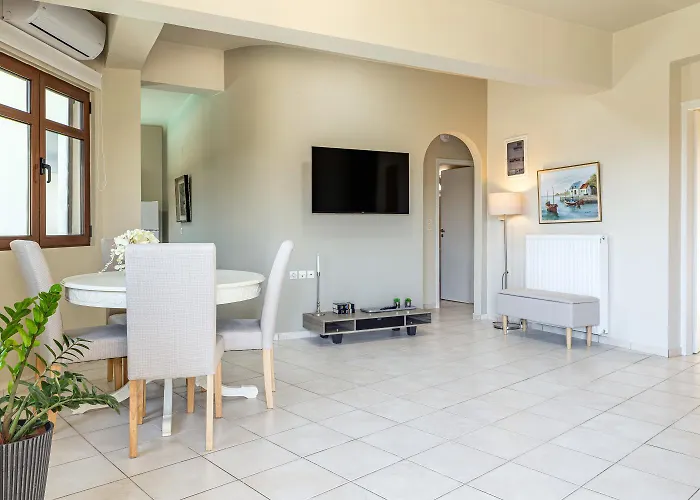 Mariston Modern Apts