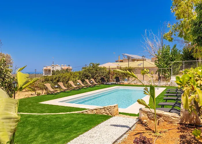 Διαμέρισμα Mariston Modern Apts *