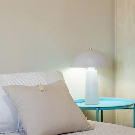 Mariston Modern Apts Apartament *