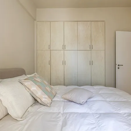 Mariston Modern Apts * Hersonissos (Crete)