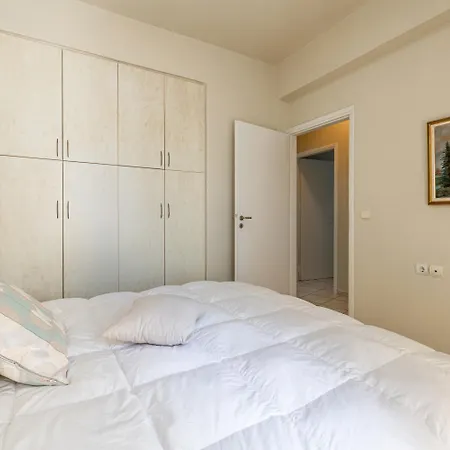 Lägenhet Mariston Modern Apts Hersonissos (Crete)