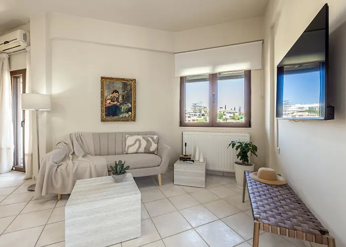 Mariston Modern Apts Lägenhet