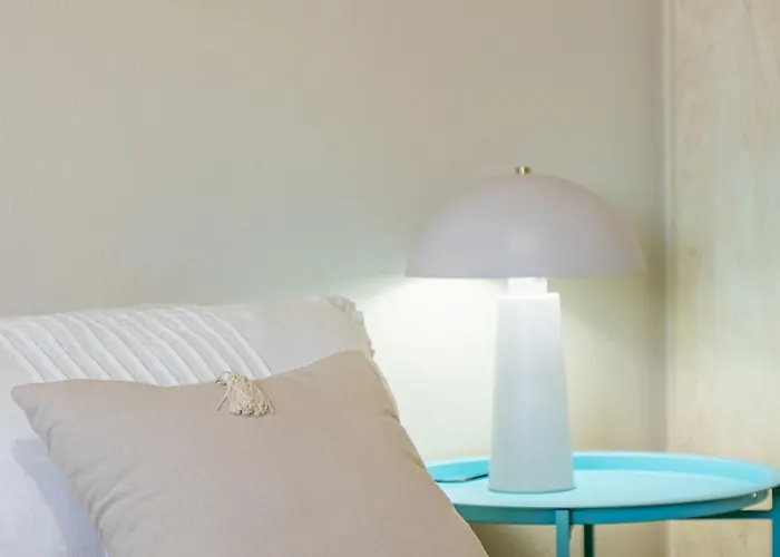 Mariston Modern Apts Lägenhet *