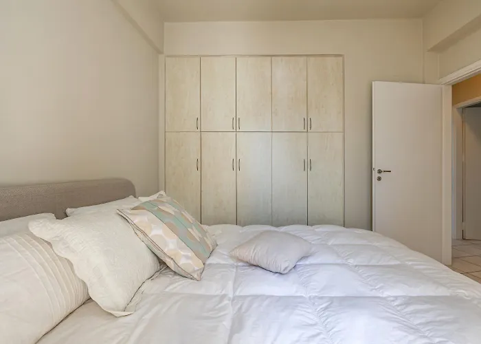 Mariston Modern Apts * Hersonissos (Crete)