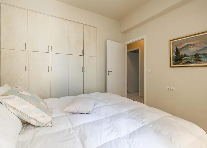 Lägenhet Mariston Modern Apts Hersonissos (Crete)