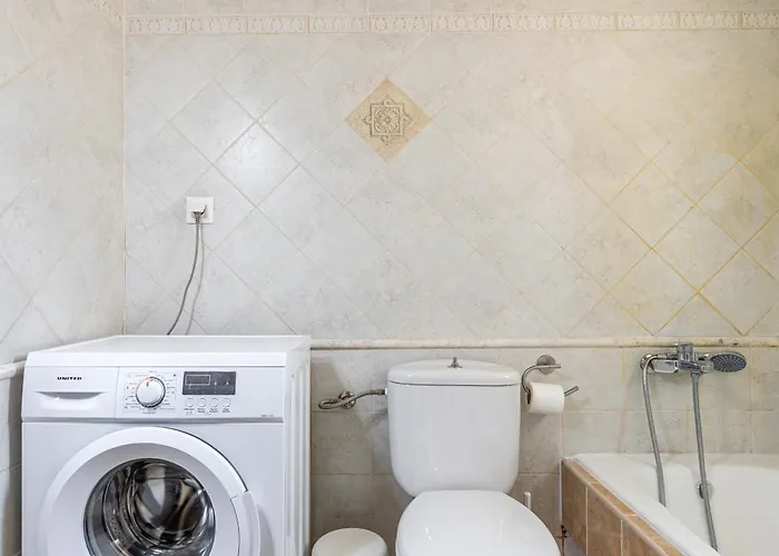 Mariston Modern Apts