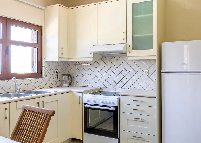 Mariston Modern Apts * Hersonissos (Crete)